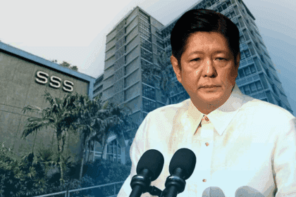 It's 'fine' if SSS fund dips due to pension increase