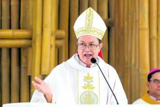 It’s obscene to parade luxury while many are hungry