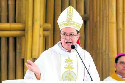 It’s obscene to parade luxury while many are hungry