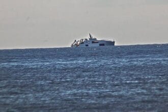 Japanese vessel spotted in Batanes waters `on innocent passage'