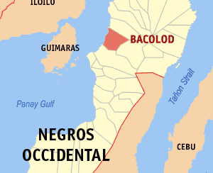 Kin, friends demand justice for death of church worker in Bacolod