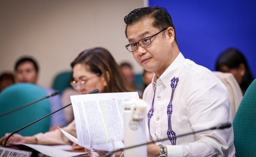 LGUs should take the lead in flood planning