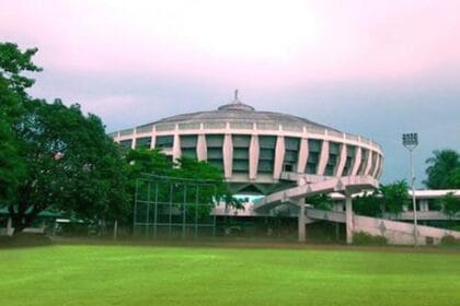 LSGH cites initiatives to prevent buildup along Ortigas Avenue