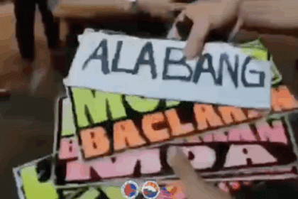 LTO apprehends 284 colorum vehicles in July