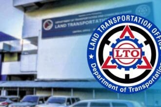 LTO attains P19B revenue collection, targets to hit P34B in 2025