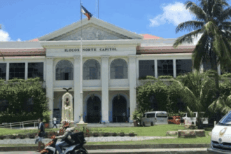 LTO offers theoretical driving course for PWDs in Ilocos Norte