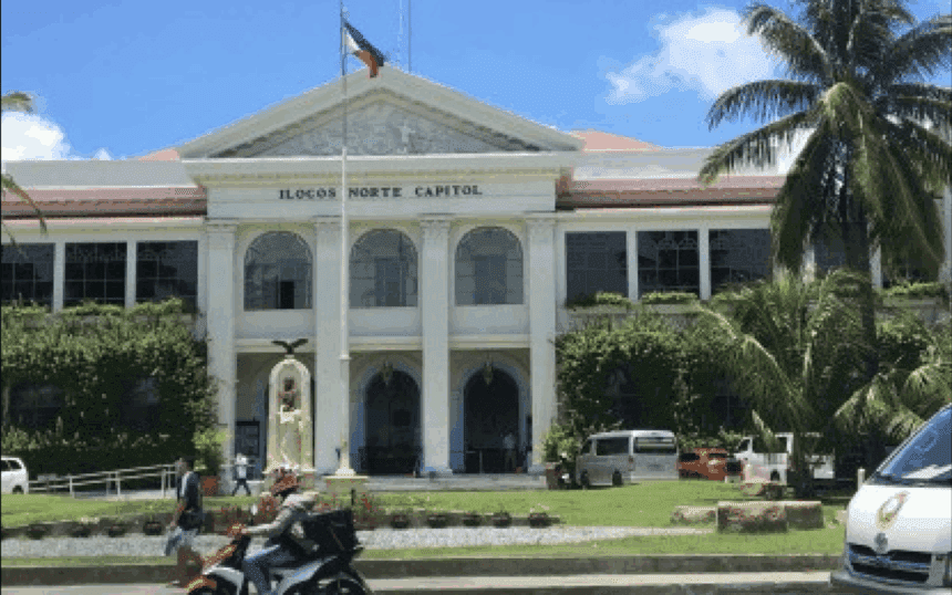 LTO offers theoretical driving course for PWDs in Ilocos Norte