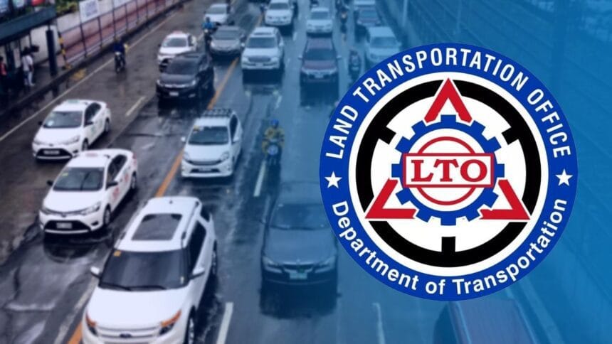 LTO suspends licenses of 11 drivers for Naia overcharging mess