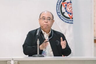 LTO to hand out motorcycle plates at roadside checkpoints