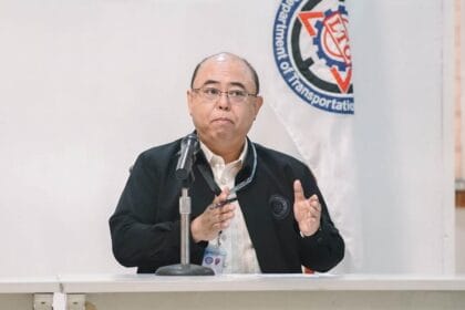 LTO to hand out motorcycle plates at roadside checkpoints