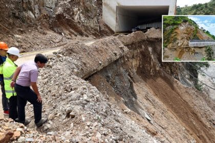 Lack of coordination of nat'l agencies with LGUs dismays Zamora