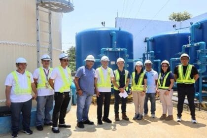 Laguna Aquatech rolls out DMI-65 technology