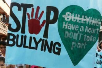 Law to address campus bullying, mental health woes pushed