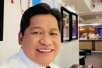 Lawyer Randy Escolango named DOH undersecretary