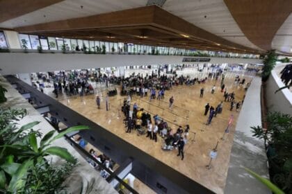 Lawyers urged Supreme Court to stop NAIA fee hikes