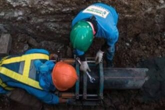 Leak mitigation efforts ensure water quality