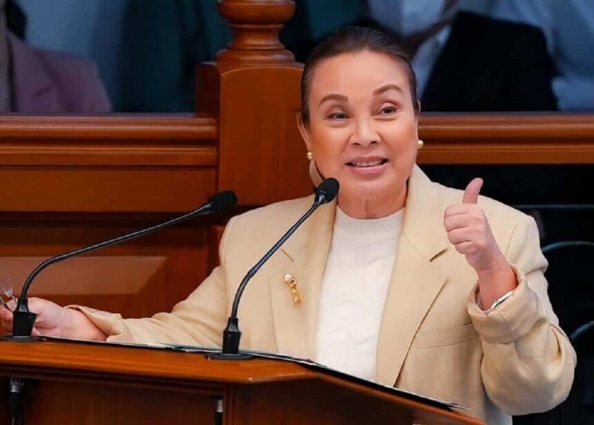Legarda reaffirms support for breastfeeding, breast milk banking bill
