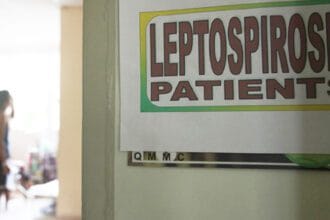 Leptospirosis deaths suggest gaps in health access – data expert