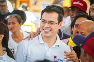 Liquor, vendors banned around UST, San Beda for 2025 Bar exams