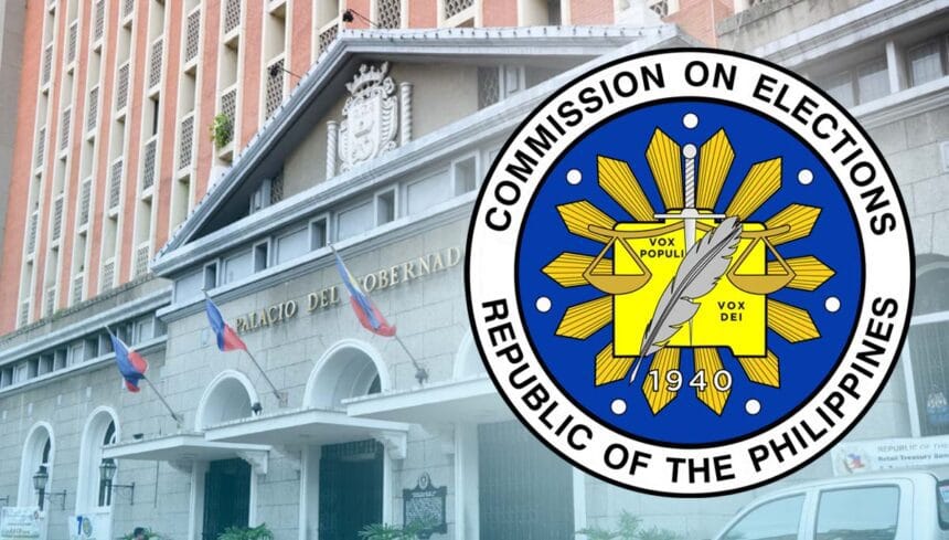 Makabayan bloc hails Comelec decision vs Duterte Youth party-list