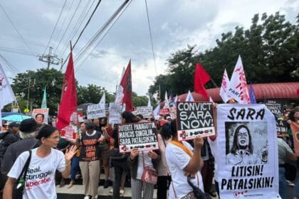 Makabayan bloc to file SC appeal