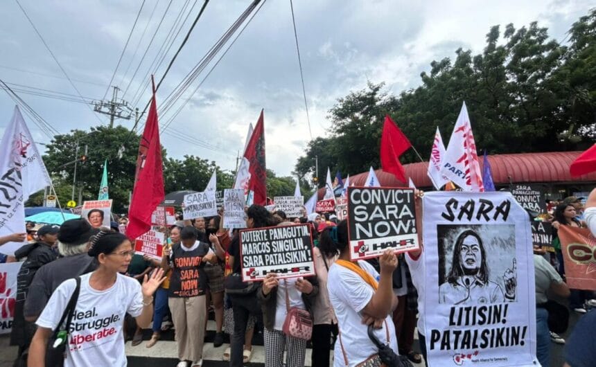 Makabayan bloc to file SC appeal