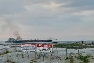 Malacanang asks DENR to review dredging operations in Zambales