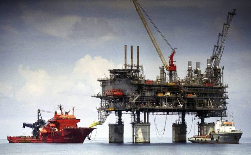 Malampaya ruling will boost investor confidence – DOE chief