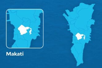 Man admits to stealing P1.15M from company funds in Makati