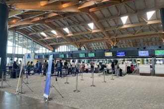 Manila to Clark airport in 45 minutes via train by 2032