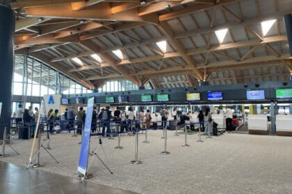 Manila to Clark airport in 45 minutes via train by 2032