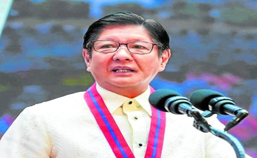 Marcos directs agencies to bolster PH banana industry