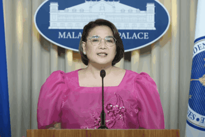 Marcos keeps option for ban on online gambling open