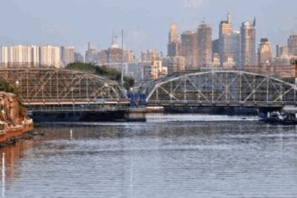 Marcos orders creation of Pasig River rehabilitation office