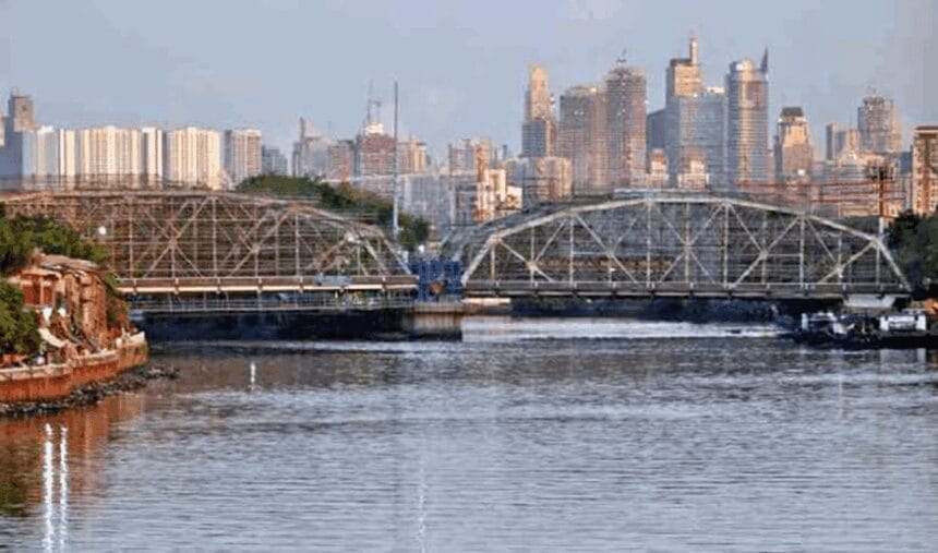 Marcos orders creation of Pasig River rehabilitation office