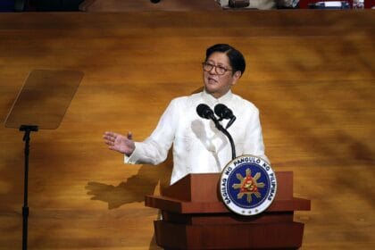 Marcos to sign bill postponing barangay, SK polls