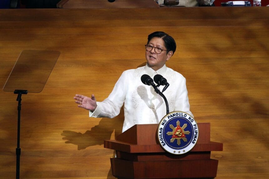 Marcos to sign bill postponing barangay, SK polls