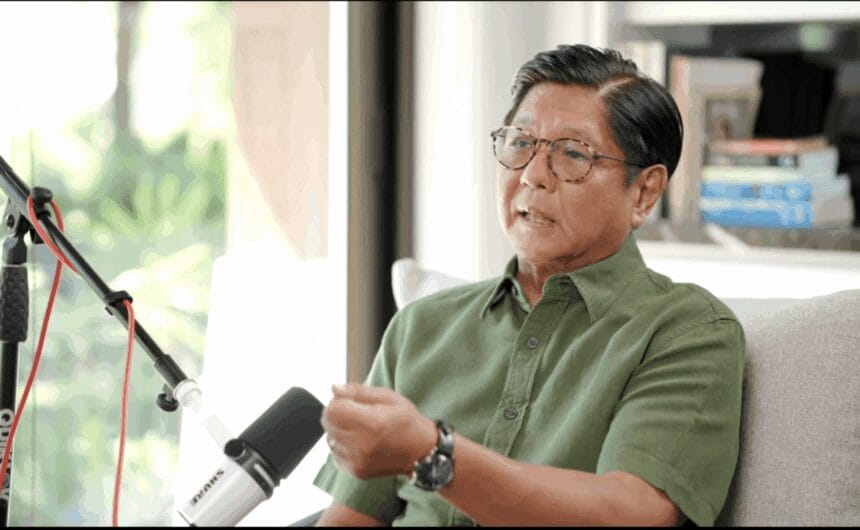 Marcos urges reflection, good governance on Ninoy Aquino Day