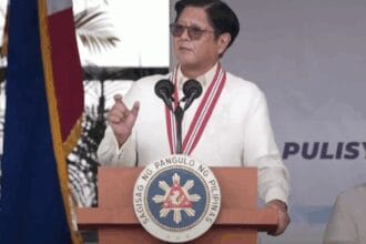 Marcos vows stronger consumer protection against online fraud