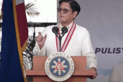 Marcos vows stronger consumer protection against online fraud