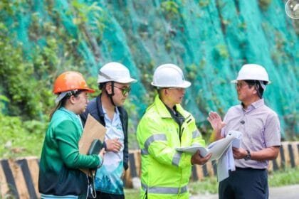 Marcos wants LGU nod before nat'l agencies start infra projects