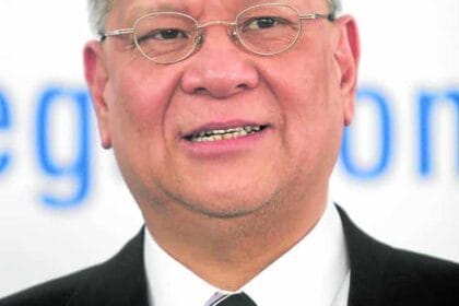 Marcos welcomes SMC chief Ang's offer to address flooding woes