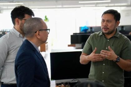 Mark Villar pushes for Senate probe into online job scams surge