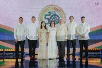 Mega Prime Foods celebrates 50 years of nourishing Filipinos