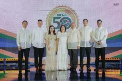 Mega Prime Foods celebrates 50 years of nourishing Filipinos