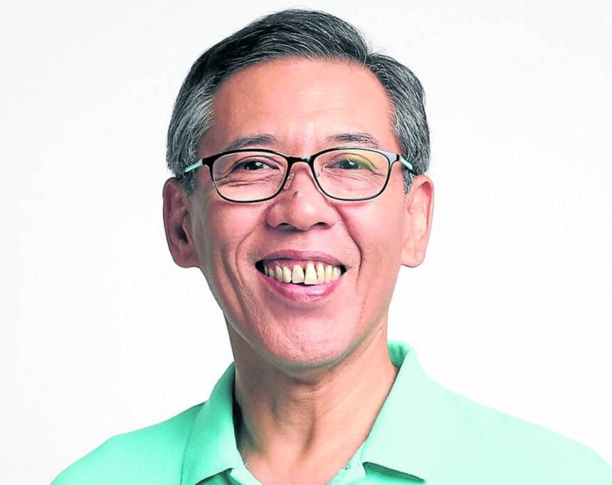 Minority elects Diokno to public accounts, human rights panels