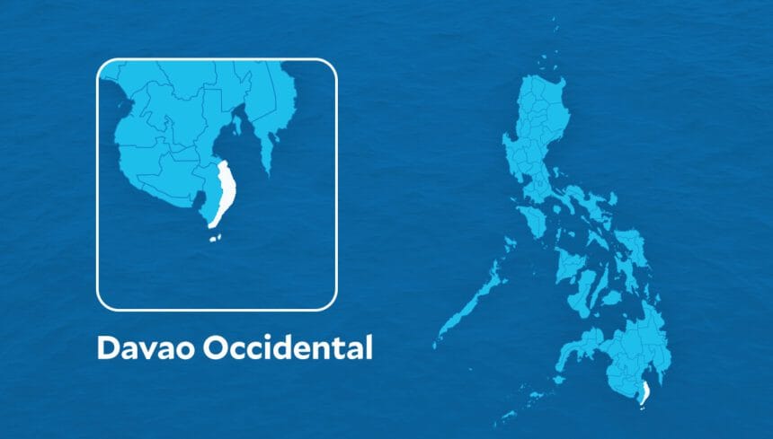 NBI arrests business couple accused of estafa in Davao Occidental