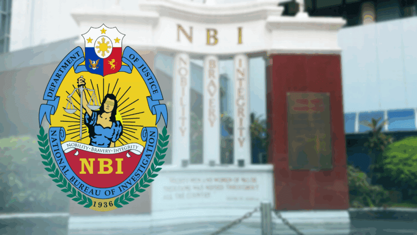 NBI arrests former Albay municipal councilor for extortion