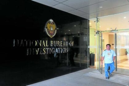 NBI nabs 3 at Naia over falsified overseas job contracts