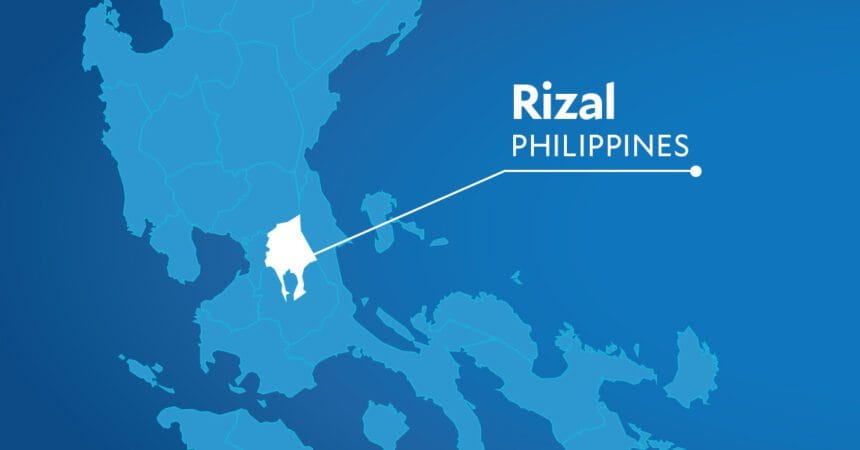 NBI nabs 6 for illegal quarrying in Rizal